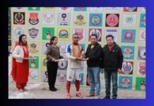 Nongkseh open 2026 with win in 11th Gold Cup International Football Tournament in Sikkim