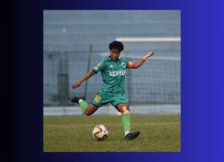 Sanfida Nongrum makes history – picked in 29-member Indian women’s squad for Turkey friendlies