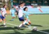 SSA Women’s League 2025: Rangdajied seal first in Group C, New Challenger second; Nongthymmai held by Mawshbuit