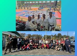 68 Meghalaya karatekas vie for glory at national tournament in Assam