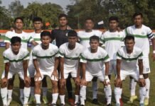 Santosh Trophy 2025-26: Services’ win against Kerala knocks Meghalaya out