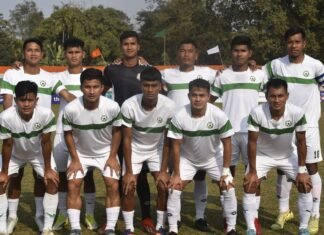 Santosh Trophy 2025-26: Services’ win against Kerala knocks Meghalaya out