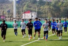 IFL 2025-26: Lajong set to begin season against formidable Rajasthan United