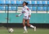 PFR’s Badarisha Kharumnuid to feature for Roots FC in IWL 2