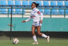 PFR’s Badarisha Kharumnuid to feature for Roots FC in IWL 2