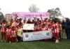 Nongthymmai Nongkynrih & Langsning win SSA U-12, U-14 2025 titles