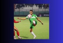 FC Bengaluru United retain Allen L Nongbri for 2026-27
