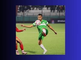 FC Bengaluru United retain Allen L Nongbri for 2026-27