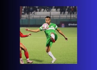FC Bengaluru United retain Allen L Nongbri for 2026-27