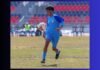 Alisha Lyngdoh scores as India beat Bhutan to reach SAFF U-19 Women’s C’ship final