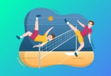 SAI Shillong to hold trials for athletes in sepak takraw