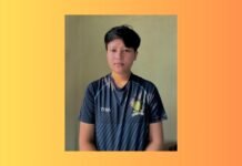 Young Meghalaya cricketer dies after prolonged illness