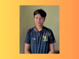 Young Meghalaya cricketer dies after prolonged illness
