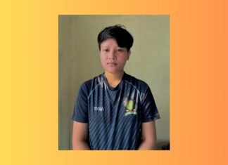 Young Meghalaya cricketer dies after prolonged illness
