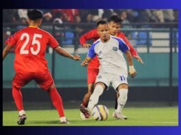 SSA 2026 football season to begin in May; SPL in July; Champions Cup in October