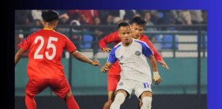 SSA 2026 football season to begin in May; SPL in July; Champions Cup in October