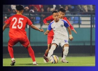 SSA 2026 football season to begin in May; SPL in July; Champions Cup in October