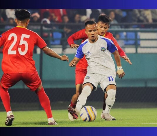 SSA 2026 football season to begin in May; SPL in July; Champions Cup in October