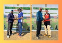 EKHCA 5th District League T20 Tourney: Cricket Lovers, Sohra Combine start with victory