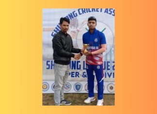 Shillong Cricket Super Division 2025-26: Phenomenal Rangkynsai win by massive margin