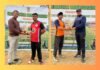 EKHCA 5th District League T20 Tourney: Rangshken maul Marbisu, Smit hold off Sportopia