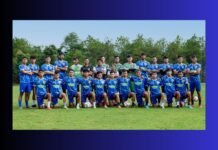 Kenstar named Lajong skipper; club backs all-domestic squad for Indian Football League