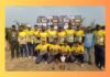 6th Mawten T20 Cricket Tourney: Lawblei chase brilliantly to win final
