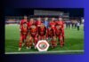 Lajong name 29-member squad for Indian Football League