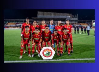 Lajong name 29-member squad for Indian Football League