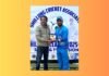 Shillong Cricket Super Division 2025-26: Anish takes hat-trick as Nongmensong thrash Nongthymmai