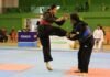 Meghalaya hosts 1st ASMITA Pencak Silat League 2025-26 nationals