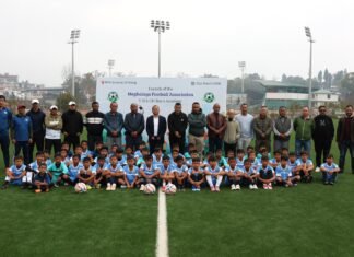 MFA Academy launches with inaugural intake of 60 children