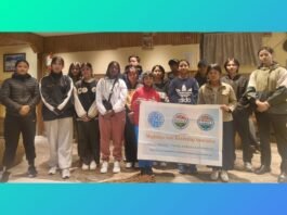 After zonal success, 14 M’laya medallists head to Chennai for ASMITA national kickboxing