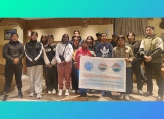 After zonal success, 14 M’laya medallists head to Chennai for ASMITA national kickboxing