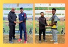 EKHCA 5th District League T20 Tourney: Group stage complete, QFs on Fri-Sat