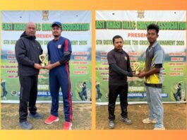 EKHCA 5th District League T20 Tourney: Group stage complete, QFs on Fri-Sat
