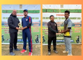 EKHCA 5th District League T20 Tourney: Group stage complete, QFs on Fri-Sat