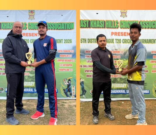 EKHCA 5th District League T20 Tourney: Group stage complete, QFs on Fri-Sat