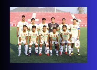IFL 2025-26: Lajong eye 3 more points when they face Gokulam Kerala today