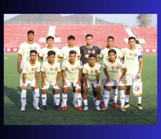 IFL 2025-26: Lajong eye 3 more points when they face Gokulam Kerala today