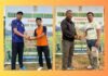 EKHCA 5th District League T20 Tourney: Cricket Smit & Friends United first to reach semifinals