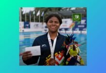 Verem Gedaliah Nongsiej claims bronze at Khelo India Tribal Games 2026