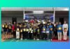 Young shuttlers shine at 1st ALTUS Badminton Tournament 2026