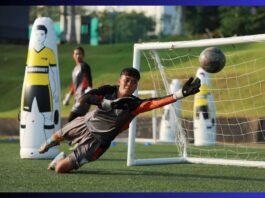 India names 23-member squad for U-20 Women’s Asian Cup 2026 with Ribansi included