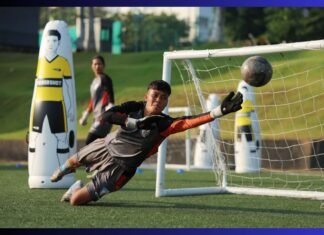 India names 23-member squad for U-20 Women’s Asian Cup 2026 with Ribansi included