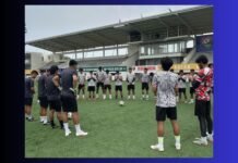 IFL 2025-26: Top of the table clash Wednesday between Lajong & Sreenidi Deccan