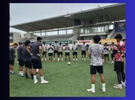 IFL 2025-26: Top of the table clash Wednesday between Lajong & Sreenidi Deccan