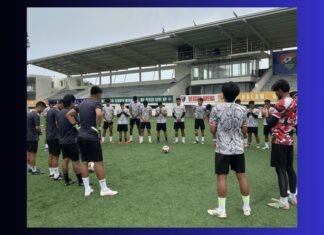 IFL 2025-26: Top of the table clash Wednesday between Lajong & Sreenidi Deccan