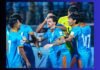 At long last: India beat Hong Kong in Asian Cup qualifier dead rubber