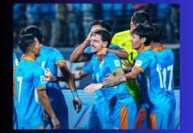 At long last: India beat Hong Kong in Asian Cup qualifier dead rubber